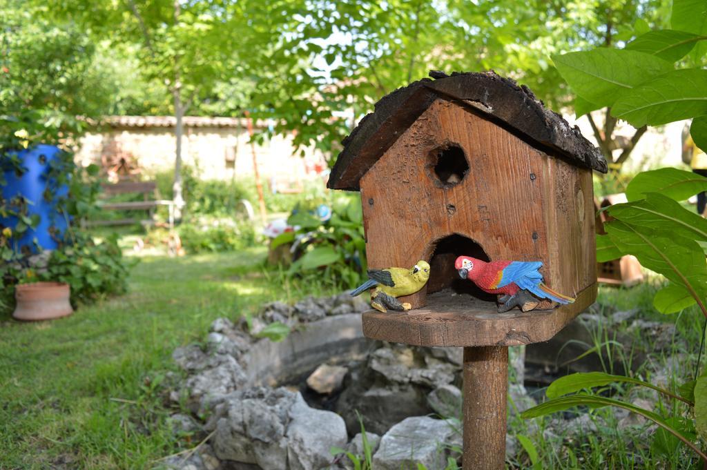 The Old House Guest House Obedinenie Habitación foto